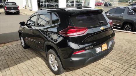 CHEVROLET Tracker 1.0 4P FLEX TURBO LT AUTOMTICO, Foto 4