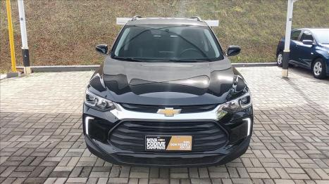 CHEVROLET Tracker 1.0 4P FLEX TURBO LT AUTOMTICO, Foto 5