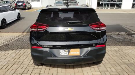 CHEVROLET Tracker 1.0 4P FLEX TURBO LT AUTOMTICO, Foto 6