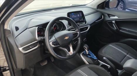 CHEVROLET Tracker 1.0 4P FLEX TURBO LT AUTOMTICO, Foto 7