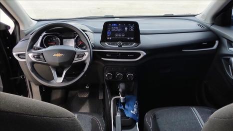 CHEVROLET Tracker 1.0 4P FLEX TURBO LT AUTOMTICO, Foto 10