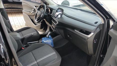 CHEVROLET Tracker 1.0 4P FLEX TURBO LT AUTOMTICO, Foto 11