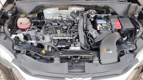 CHEVROLET Tracker 1.0 4P FLEX TURBO LT AUTOMTICO, Foto 12