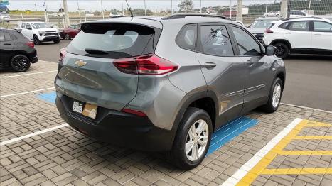 CHEVROLET Tracker 1.0 4P FLEX TURBO AUTOMTICO, Foto 3
