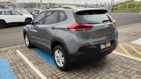 CHEVROLET Tracker 1.0 4P FLEX TURBO AUTOMTICO, Foto 4