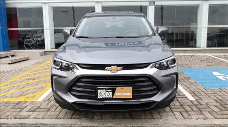 CHEVROLET Tracker 1.0 4P FLEX TURBO AUTOMTICO, Foto 5
