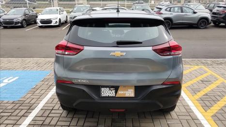CHEVROLET Tracker 1.0 4P FLEX TURBO AUTOMTICO, Foto 6