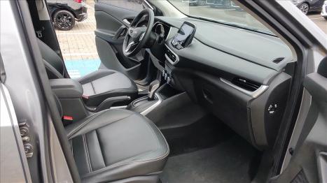 CHEVROLET Tracker 1.0 4P FLEX TURBO AUTOMTICO, Foto 11