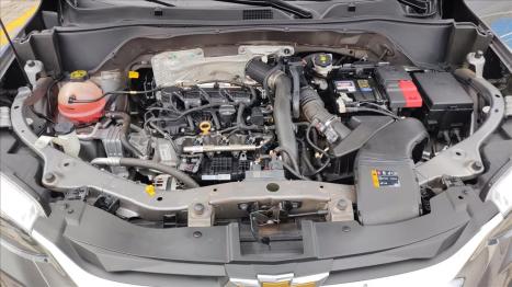 CHEVROLET Tracker 1.0 4P FLEX TURBO AUTOMTICO, Foto 12