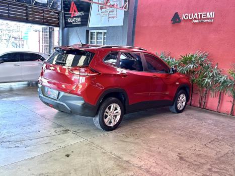 CHEVROLET Tracker 1.0 4P FLEX TURBO LT AUTOMTICO, Foto 2