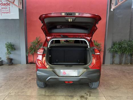 CHEVROLET Tracker 1.0 4P FLEX TURBO LT AUTOMTICO, Foto 5