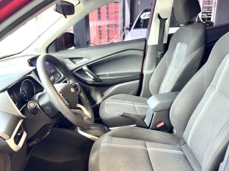 CHEVROLET Tracker 1.0 4P FLEX TURBO LT AUTOMTICO, Foto 6