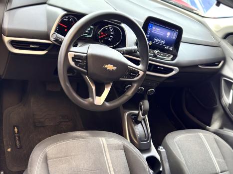 CHEVROLET Tracker 1.0 4P FLEX TURBO LT AUTOMTICO, Foto 7