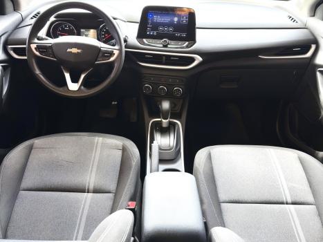 CHEVROLET Tracker 1.0 4P FLEX TURBO LT AUTOMTICO, Foto 8