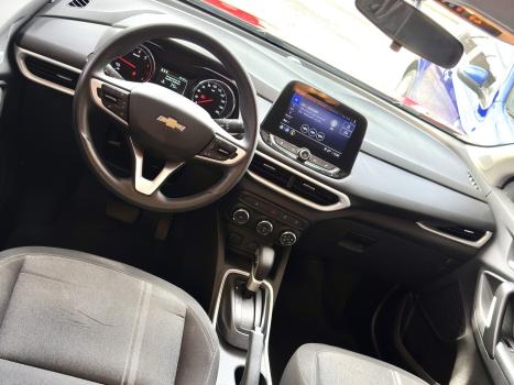 CHEVROLET Tracker 1.0 4P FLEX TURBO LT AUTOMTICO, Foto 10