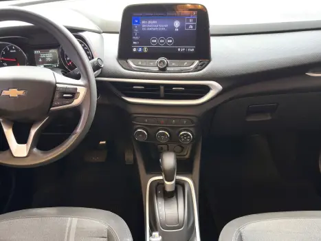 CHEVROLET Tracker 1.0 4P FLEX TURBO LT AUTOMTICO, Foto 11