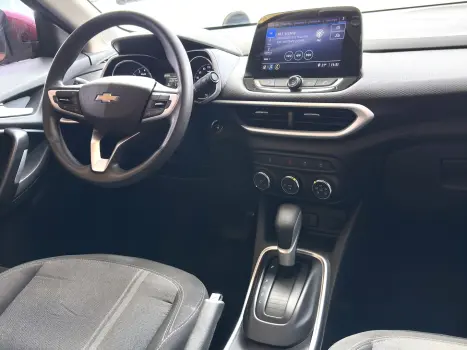 CHEVROLET Tracker 1.0 4P FLEX TURBO LT AUTOMTICO, Foto 12