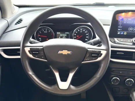 CHEVROLET Tracker 1.0 4P FLEX TURBO LT AUTOMTICO, Foto 15