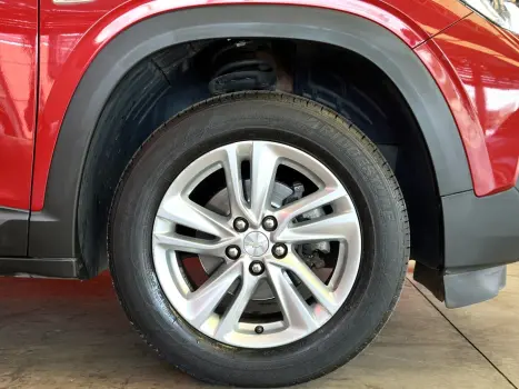CHEVROLET Tracker 1.0 4P FLEX TURBO LT AUTOMTICO, Foto 20