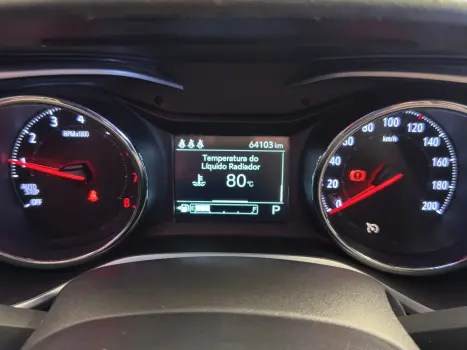 CHEVROLET Tracker 1.0 4P FLEX TURBO LT AUTOMTICO, Foto 23