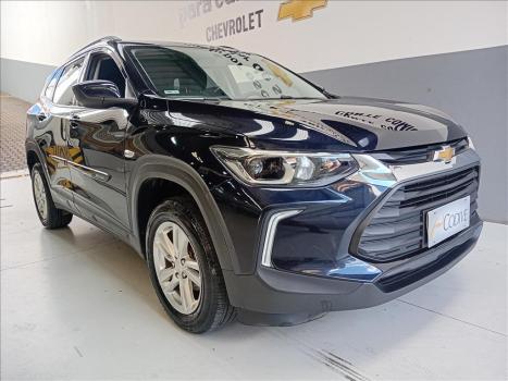 CHEVROLET Tracker 1.0 4P FLEX TURBO LT AUTOMTICO, Foto 1