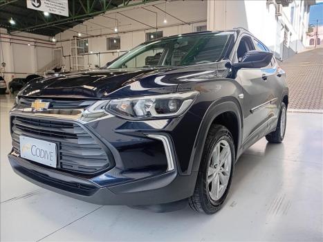 CHEVROLET Tracker 1.0 4P FLEX TURBO LT AUTOMTICO, Foto 2