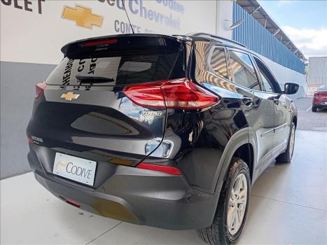 CHEVROLET Tracker 1.0 4P FLEX TURBO LT AUTOMTICO, Foto 3