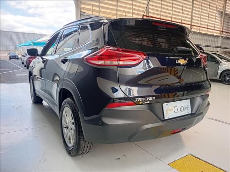 CHEVROLET Tracker 1.0 4P FLEX TURBO LT AUTOMTICO, Foto 4