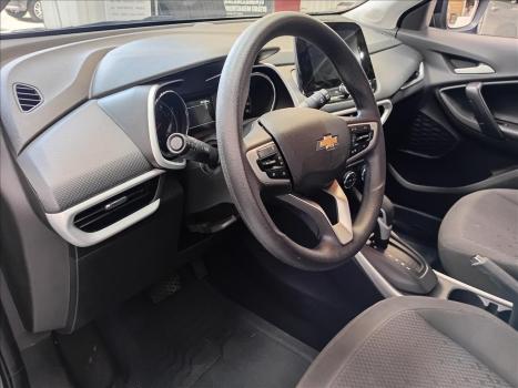 CHEVROLET Tracker 1.0 4P FLEX TURBO LT AUTOMTICO, Foto 7