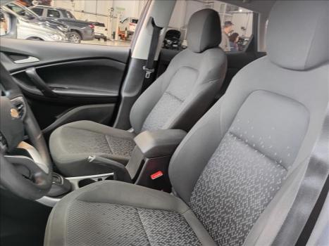 CHEVROLET Tracker 1.0 4P FLEX TURBO LT AUTOMTICO, Foto 9