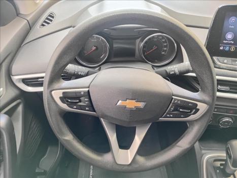 CHEVROLET Tracker 1.0 4P FLEX TURBO LT AUTOMTICO, Foto 11