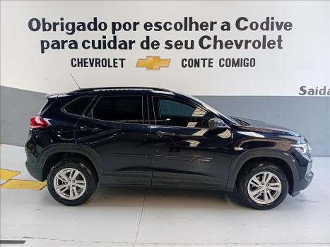 CHEVROLET Tracker 1.0 4P FLEX TURBO LT AUTOMTICO, Foto 17
