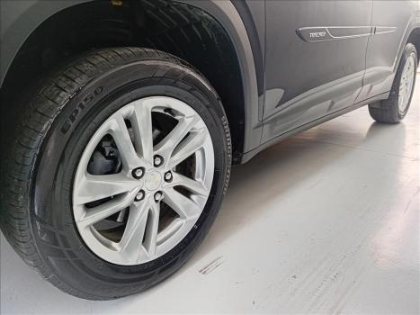 CHEVROLET Tracker 1.0 4P FLEX TURBO LT AUTOMTICO, Foto 18