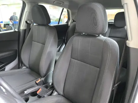 CHEVROLET Tracker 1.8 16V 4P FLEX LT AUTOMTICO, Foto 13