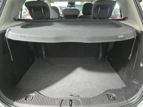 CHEVROLET Tracker 1.8 16V 4P FLEX LT AUTOMTICO, Foto 16