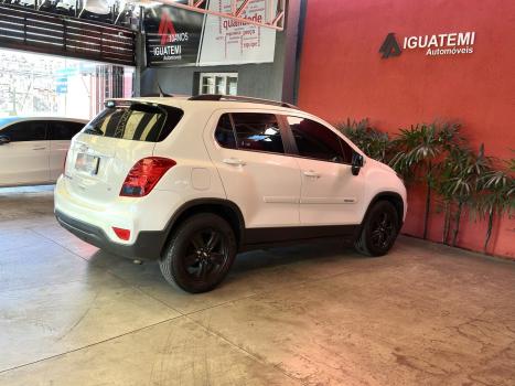 CHEVROLET Tracker 1.4 16V 4P FLEX LT TURBO AUTOMTICO, Foto 2