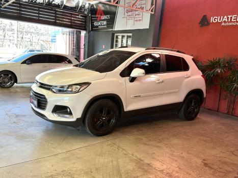 CHEVROLET Tracker 1.4 16V 4P FLEX LT TURBO AUTOMTICO, Foto 3