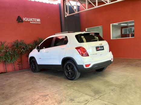 CHEVROLET Tracker 1.4 16V 4P FLEX LT TURBO AUTOMTICO, Foto 4