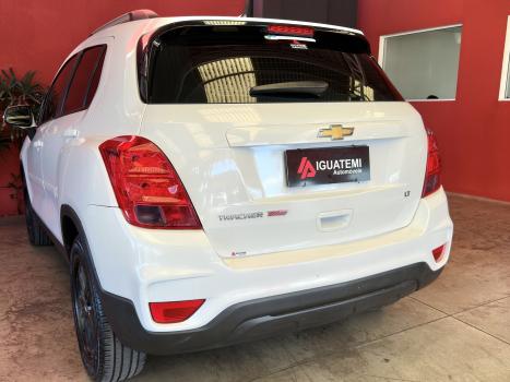 CHEVROLET Tracker 1.4 16V 4P FLEX LT TURBO AUTOMTICO, Foto 7
