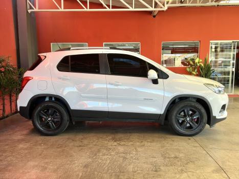CHEVROLET Tracker 1.4 16V 4P FLEX LT TURBO AUTOMTICO, Foto 8