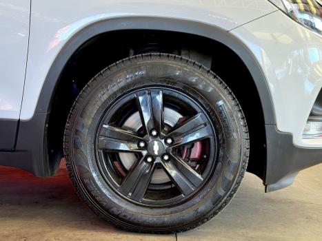 CHEVROLET Tracker 1.4 16V 4P FLEX LT TURBO AUTOMTICO, Foto 9