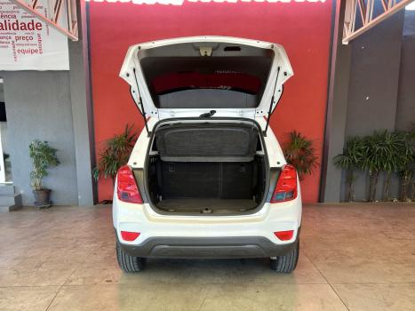CHEVROLET Tracker 1.4 16V 4P FLEX LT TURBO AUTOMTICO, Foto 10