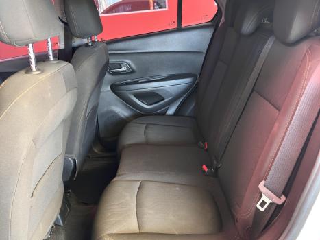 CHEVROLET Tracker 1.4 16V 4P FLEX LT TURBO AUTOMTICO, Foto 11