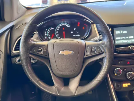 CHEVROLET Tracker 1.4 16V 4P FLEX LT TURBO AUTOMTICO, Foto 16
