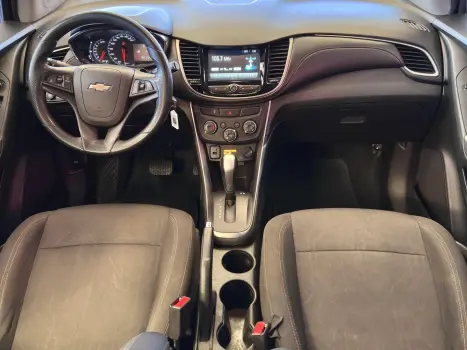 CHEVROLET Tracker 1.4 16V 4P FLEX LT TURBO AUTOMTICO, Foto 17