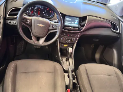 CHEVROLET Tracker 1.4 16V 4P FLEX LT TURBO AUTOMTICO, Foto 19