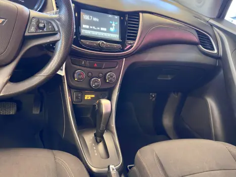 CHEVROLET Tracker 1.4 16V 4P FLEX LT TURBO AUTOMTICO, Foto 21