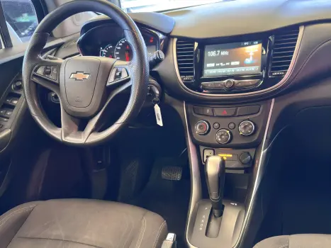 CHEVROLET Tracker 1.4 16V 4P FLEX LT TURBO AUTOMTICO, Foto 22