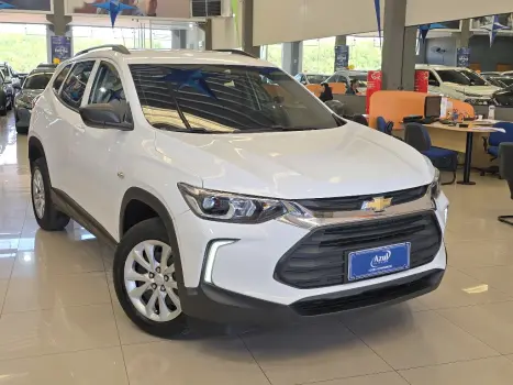 CHEVROLET Tracker 1.0 4P FLEX TURBO, Foto 1