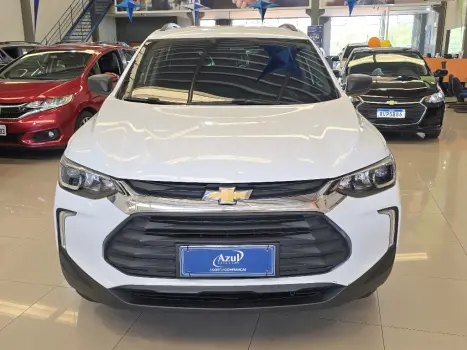CHEVROLET Tracker 1.0 4P FLEX TURBO, Foto 2